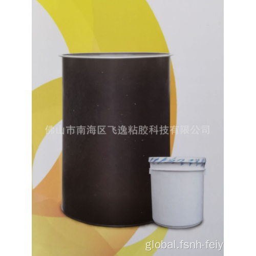 TWO-component Silicone Structural Sealant Silicone insulating glass structural sealant Manufactory